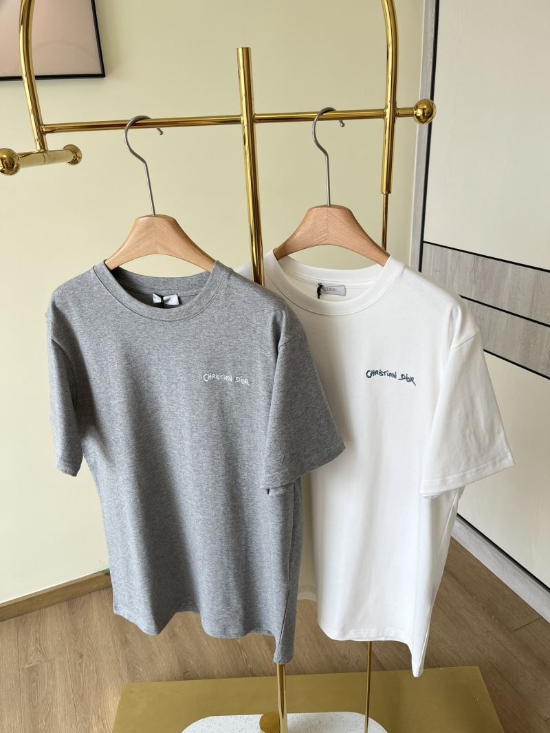 Christian Dior T-Shirts